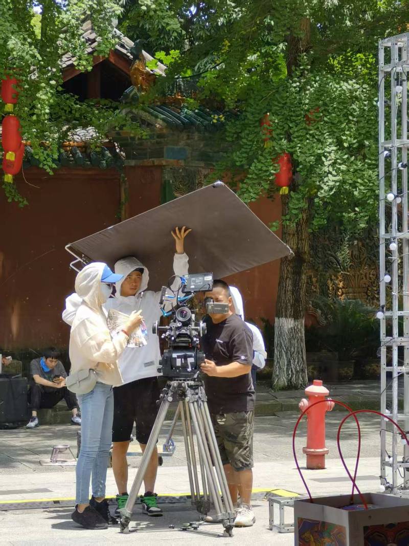 木里产品宣传视频拍摄公司避坑：资质、案例、服务全解析