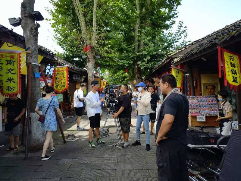 木里产品视频拍摄技术升级：AI与三维动画深度融合